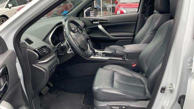 Mitsubishi Eclipse Cross 2.4 PHEV KAITEKI+ AUTO 4WD 188 5P