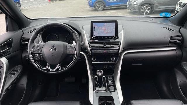 Mitsubishi Eclipse Cross 2.4 PHEV KAITEKI+ AUTO 4WD 188 5P