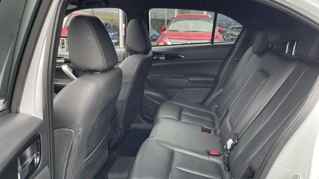 Mitsubishi Eclipse Cross 2.4 PHEV KAITEKI+ AUTO 4WD 188 5P