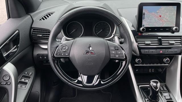 Mitsubishi Eclipse Cross 2.4 PHEV KAITEKI+ AUTO 4WD 188 5P
