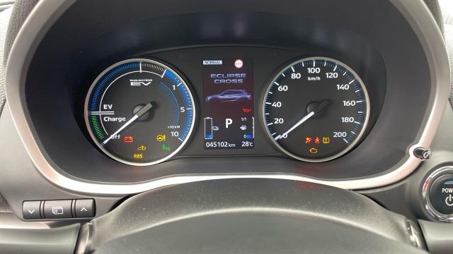 Mitsubishi Eclipse Cross 2.4 PHEV KAITEKI+ AUTO 4WD 188 5P