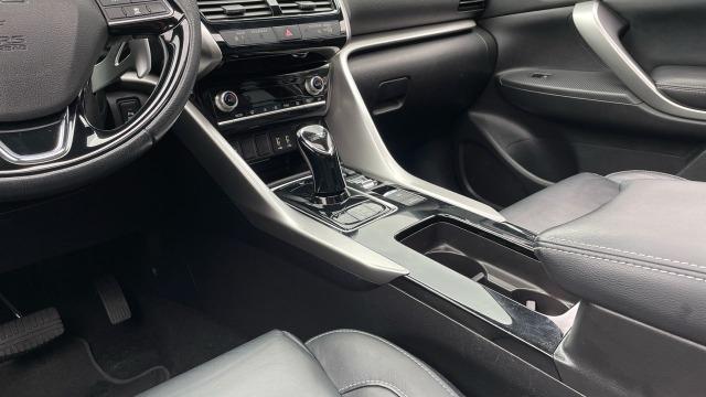 Mitsubishi Eclipse Cross 2.4 PHEV KAITEKI+ AUTO 4WD 188 5P