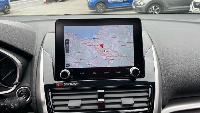 Mitsubishi Eclipse Cross 2.4 PHEV KAITEKI+ AUTO 4WD 188 5P