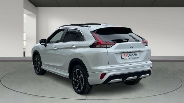 Mitsubishi Eclipse Cross 2.4 PHEV KAITEKI+ AUTO 4WD 188 5P