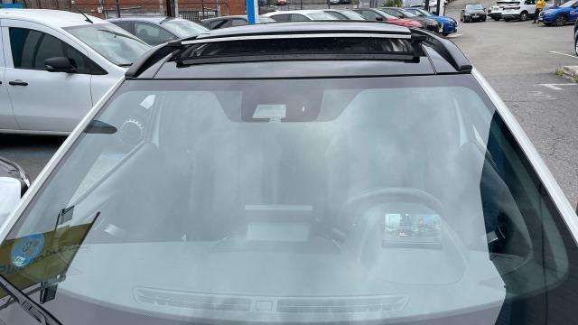 Mitsubishi Eclipse Cross 2.4 PHEV KAITEKI+ AUTO 4WD 188 5P
