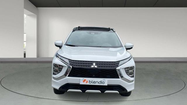Mitsubishi Eclipse Cross 2.4 PHEV KAITEKI+ AUTO 4WD 188 5P