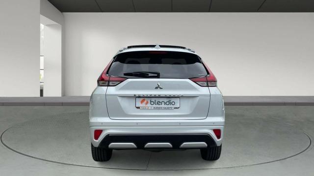 Mitsubishi Eclipse Cross 2.4 PHEV KAITEKI+ AUTO 4WD 188 5P