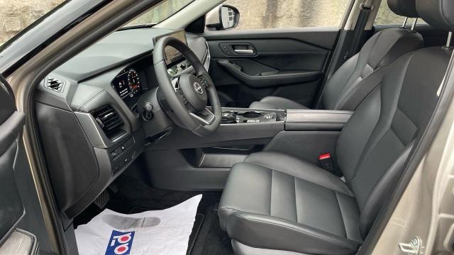 Nissan X-trail 1.5 HEV E-POWER 204 N-CONNECTA 204 5P