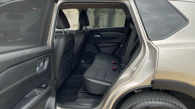 Nissan X-trail 1.5 HEV E-POWER 204 N-CONNECTA 204 5P