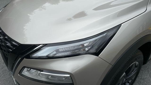 Nissan X-trail 1.5 HEV E-POWER 204 N-CONNECTA 204 5P