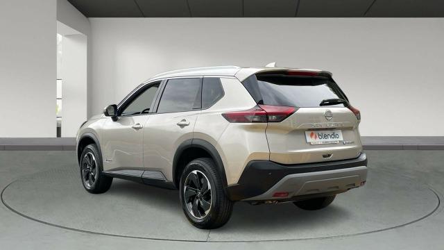 Nissan X-trail 1.5 HEV E-POWER 204 N-CONNECTA 204 5P