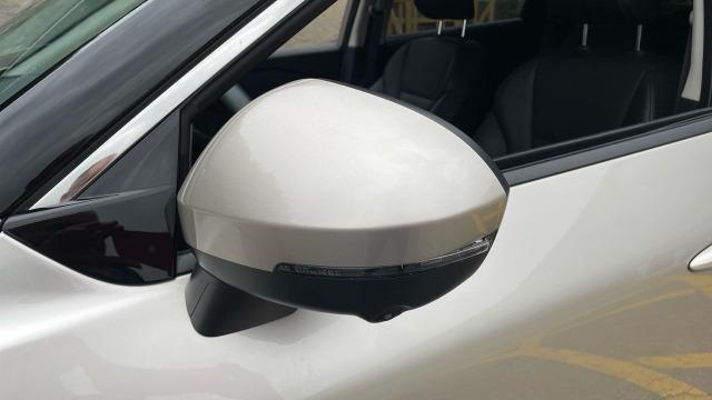 Nissan X-trail 1.5 HEV E-POWER 204 N-CONNECTA 204 5P