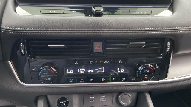 Nissan X-trail 1.5 HEV E-POWER 204 N-CONNECTA 204 5P