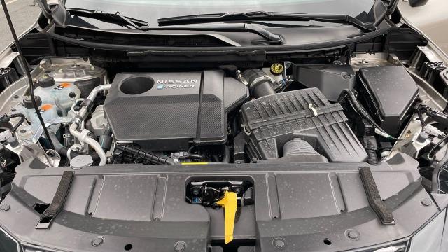 Nissan X-trail 1.5 HEV E-POWER 204 N-CONNECTA 204 5P