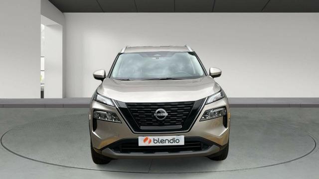 Nissan X-trail 1.5 HEV E-POWER 204 N-CONNECTA 204 5P