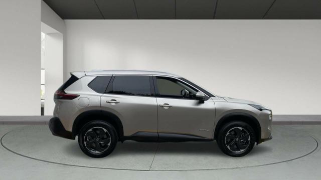 Nissan X-trail 1.5 HEV E-POWER 204 N-CONNECTA 204 5P