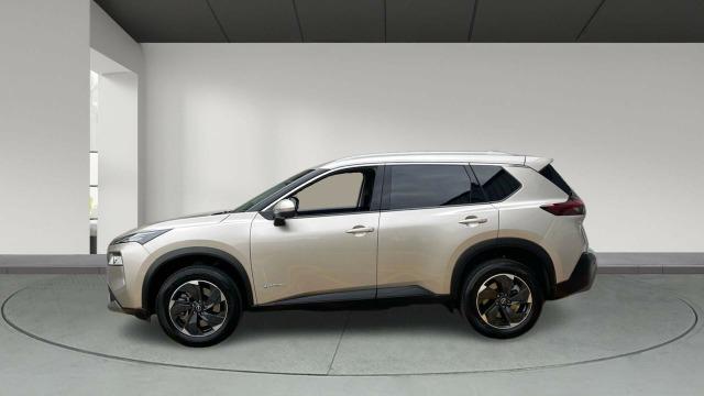 Nissan X-trail 1.5 HEV E-POWER 204 N-CONNECTA 204 5P