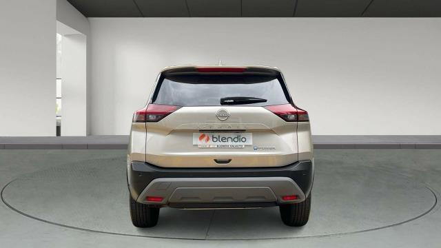 Nissan X-trail 1.5 HEV E-POWER 204 N-CONNECTA 204 5P