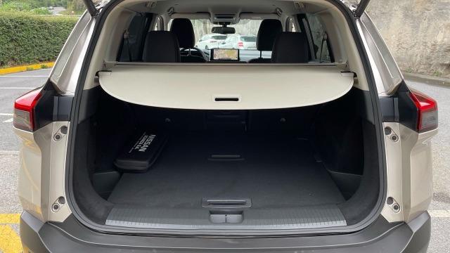 Nissan X-trail 1.5 HEV E-POWER 204 N-CONNECTA 204 5P