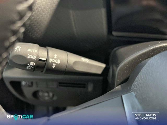 Citroën C4 ë-C4 eléctrico 115kW 54kWh Max