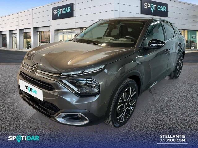 Citroën C4 ë-C4 eléctrico 115kW 54kWh Max