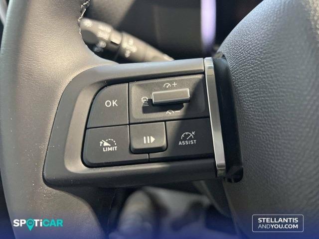 Citroën C4 ë-C4 eléctrico 115kW 54kWh Max