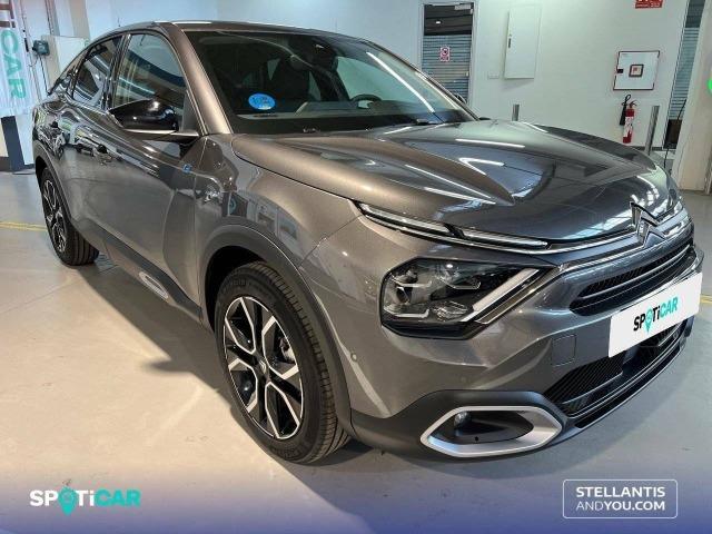 Citroën C4 ë-C4 eléctrico 115kW 54kWh Max