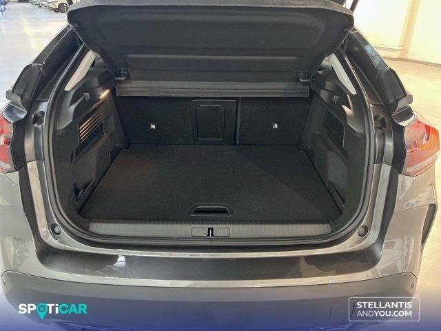 Citroën C4 ë-C4 eléctrico 115kW 54kWh Max