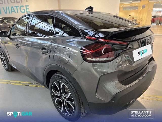 Citroën C4 ë-C4 eléctrico 115kW 54kWh Max