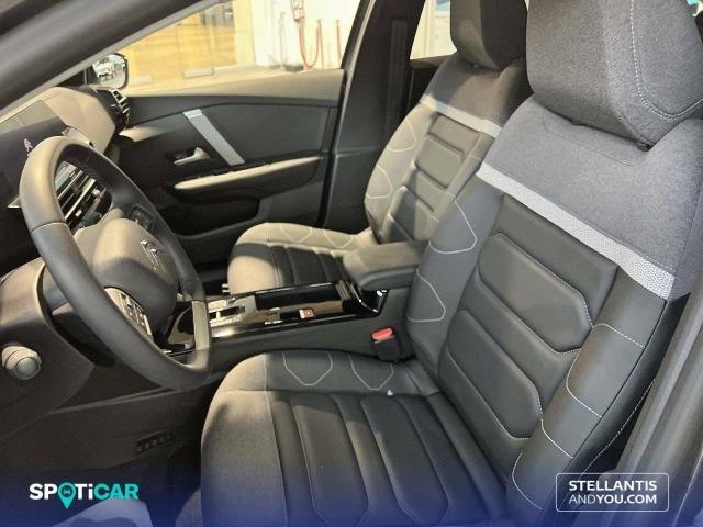 Citroën C4 ë-C4 eléctrico 115kW 54kWh Max