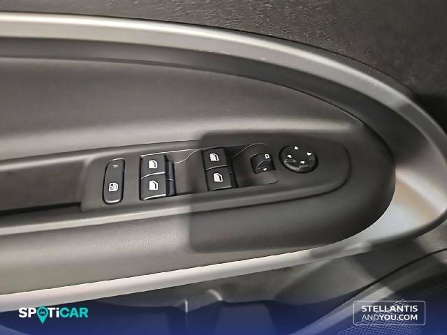 Jeep Avenger BEV 115kW (156CV) Altitude