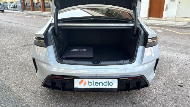 BYD Seal DESIGN 313CV