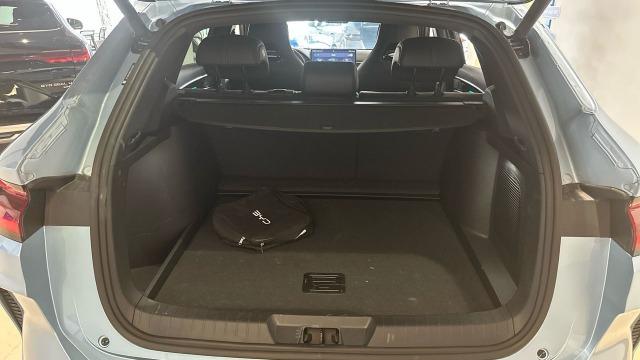 BYD Seal U 1.5 DM-I BOOST 218 5P