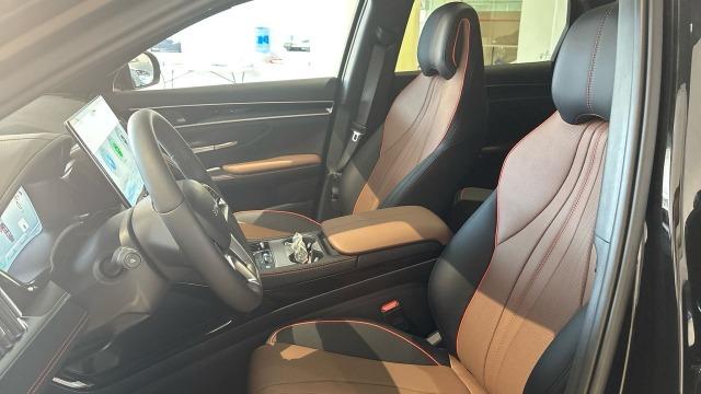 BYD Seal U 1.5 DM-I BOOST 218CV 5P