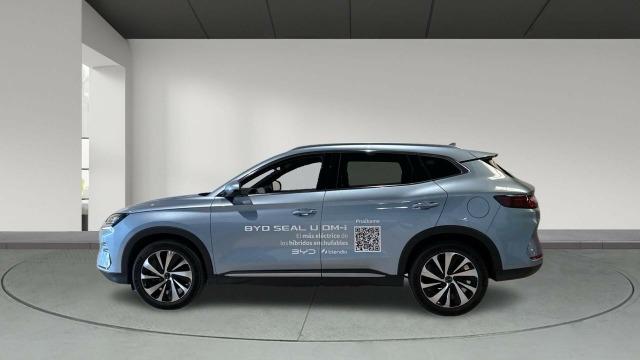 BYD Seal U 1.5 DM-I BOOST 218CV 5P