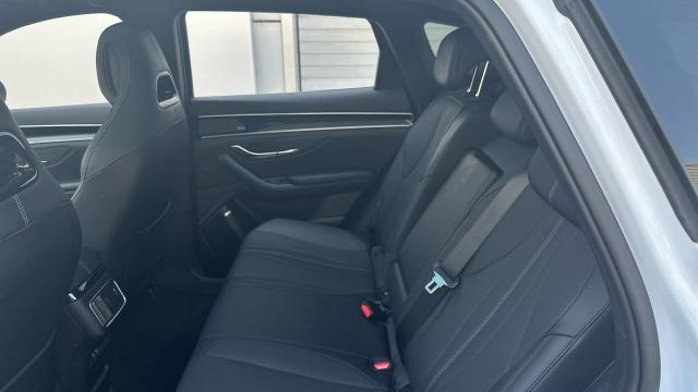 BYD Seal U 1.5 DM-I DESIGN 324 5P