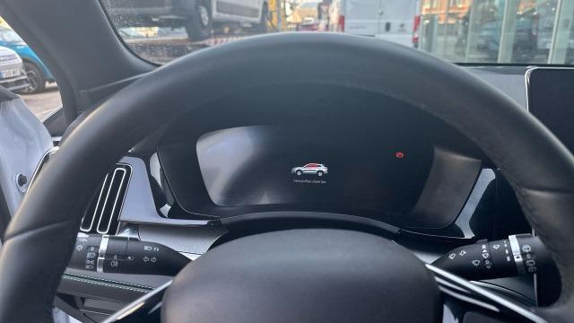 BYD Seal U 1.5 DM-I DESIGN 324 5P