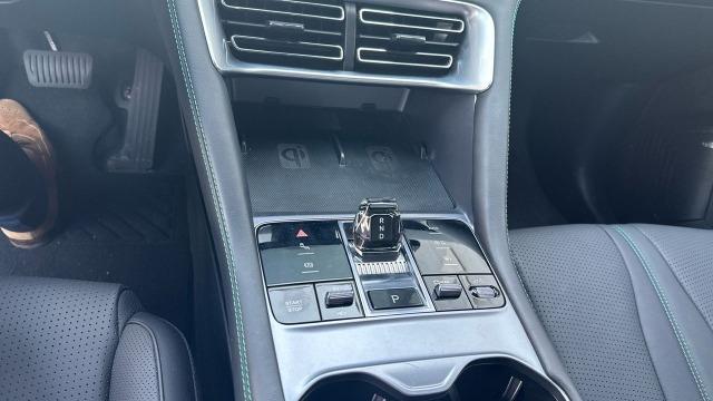 BYD Seal U 1.5 DM-I DESIGN 324 5P