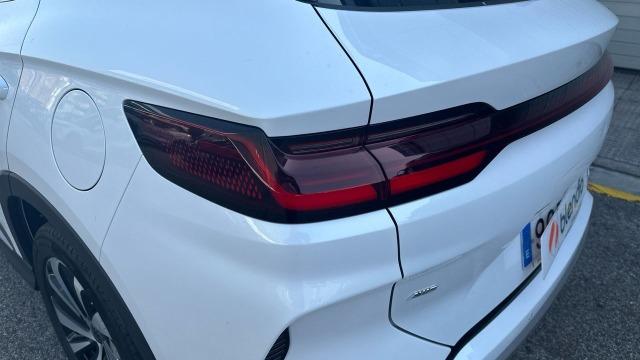 BYD Seal U 1.5 DM-I DESIGN 324 5P