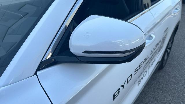 BYD Seal U 1.5 DM-I DESIGN 324 5P