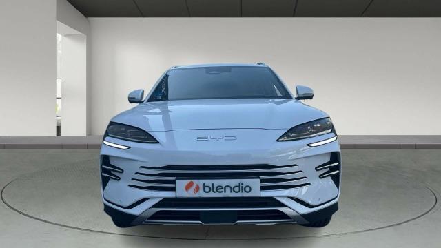 BYD Seal U 1.5 DM-I DESIGN 324 5P