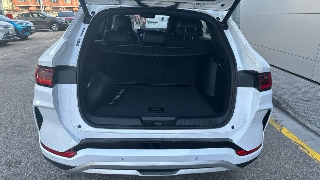 BYD Seal U 1.5 DM-I DESIGN 324 5P