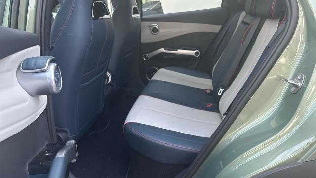 BYD Atto 3 BEV 60KWH COMFORT 204 5P