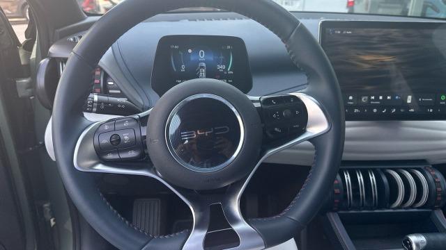 BYD Atto 3 BEV 60KWH COMFORT 204 5P