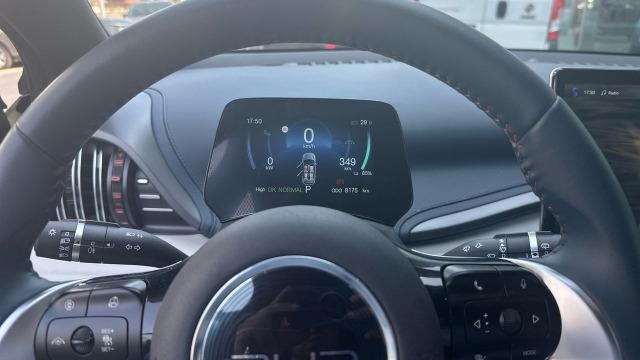 BYD Atto 3 BEV 60KWH COMFORT 204 5P