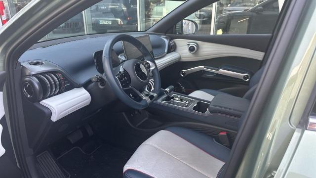 BYD Atto 3 BEV 60KWH COMFORT 204 5P