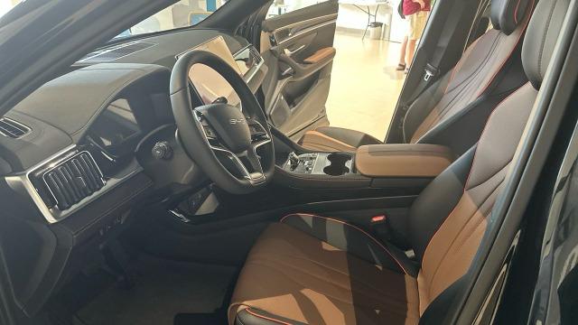 BYD Seal U 1.5 DM-I BOOST 218 5P