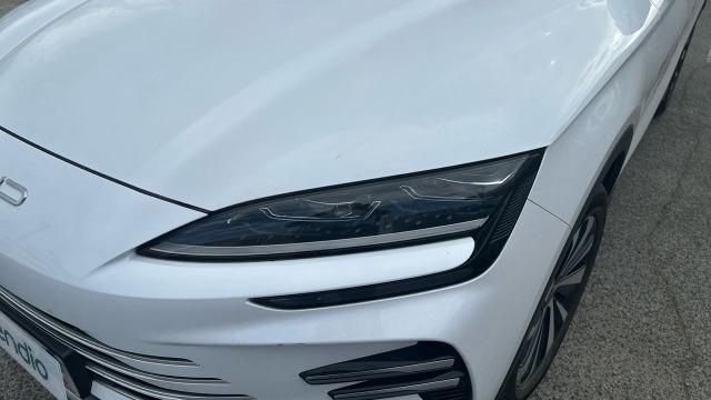 BYD Seal U 1.5 DM-I BOOST 218 5P