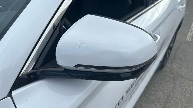 BYD Seal U 1.5 DM-I BOOST 218 5P