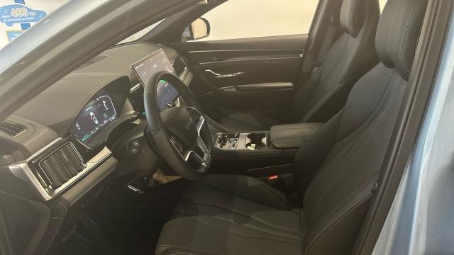 BYD Seal U 1.5 DM-I BOOST